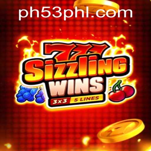 Discover 777sizzlingwins: A Thrilling Game Experience with PH53 Elements