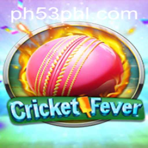 CricketFever: Experience the Ultimate Cricket Thrill with PH53