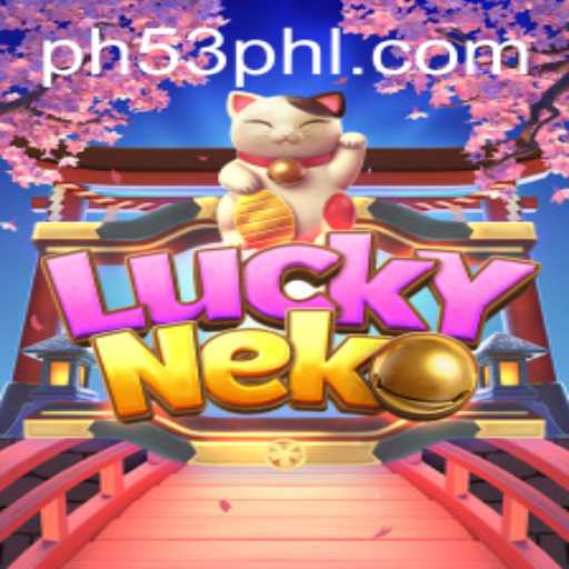 Exploring the Enchanting World of LuckyNeko: A Deep Dive Into Game Mechanics and Strategy