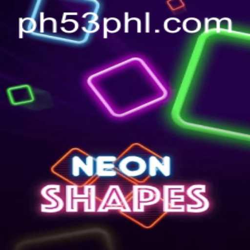 NeonShapes: A Dynamic Gaming Experience with Keyword PH53