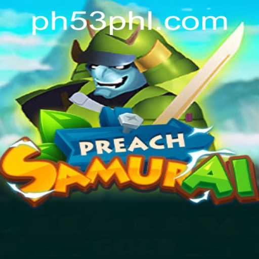 Discover the Intriguing World of PreachSamurai: An Innovative Blend of Strategy and Storytelling