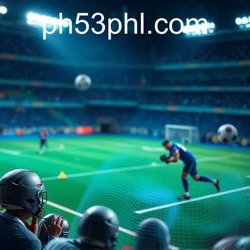 Exploring the Impact of PH53 on Sports Betting