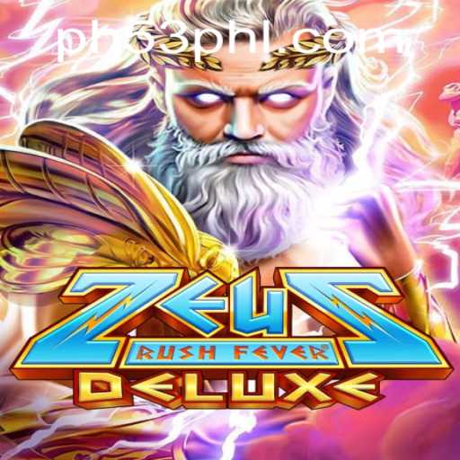 Unleashing the Divine Adventure of ZeusRushFeverDeluxe